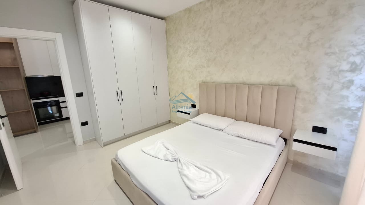 Brand New Property For Long Term Rent In Vlore City, Albania